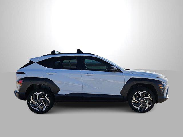 Thumbnail: 2026 Hyundai Kona - 9