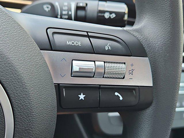 Thumbnail: 2025 Hyundai Santa Cruz - 23