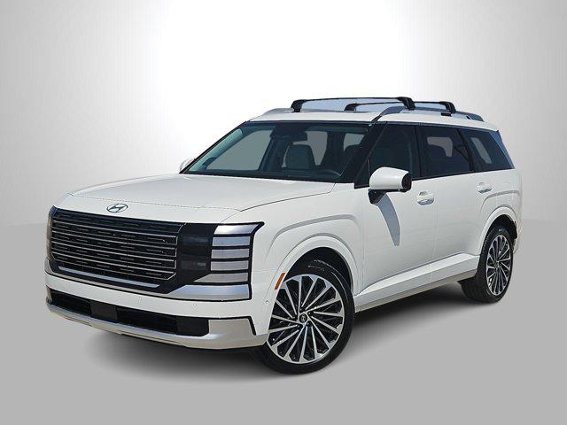 Thumbnail: 2026 Hyundai Palisade - 1