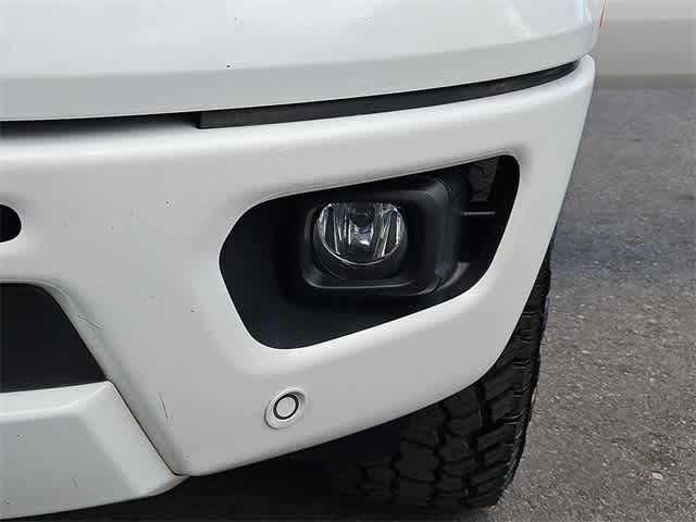 Thumbnail: 2019 Ford Ranger - 11