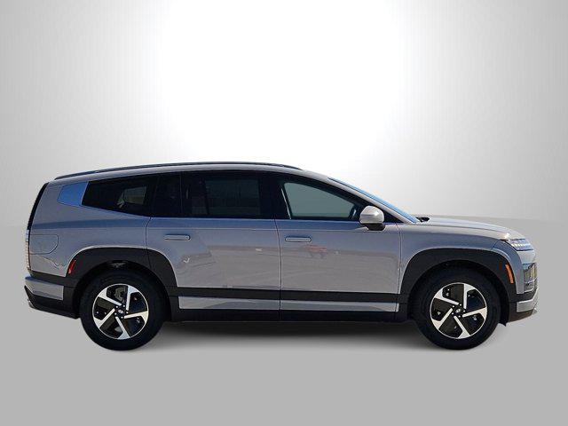 Thumbnail: 2026 Hyundai Ioniq - 9