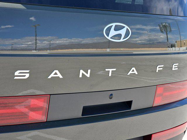Thumbnail: 2026 Hyundai Santa Fe - 12