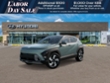 New 2026 Hyundai Kona SEL Sport FWD SUV