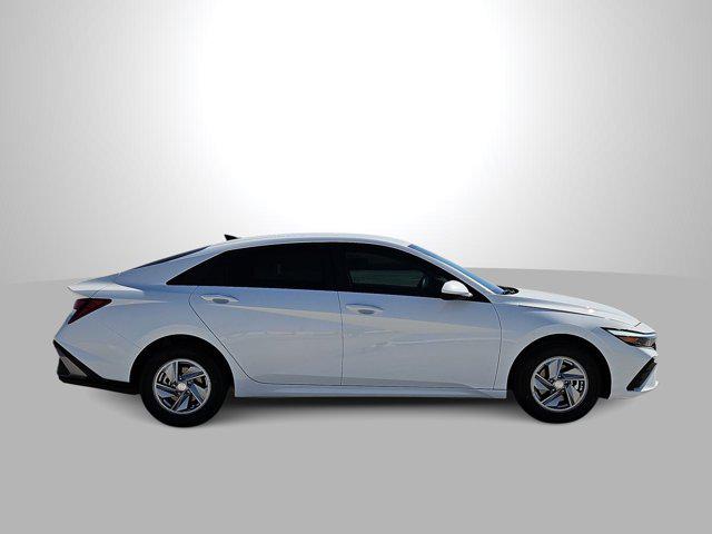Thumbnail: 2026 Hyundai Elantra - 9