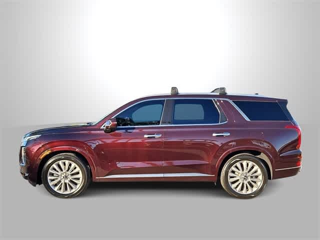 Thumbnail: 2020 Hyundai Palisade - 5