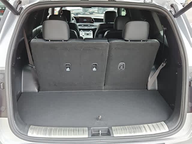 Thumbnail: 2022 Hyundai Palisade - 36