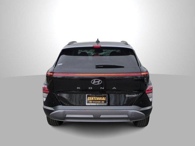 Thumbnail: 2026 Hyundai Kona - 7