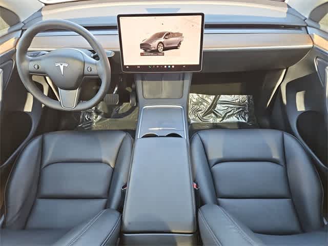 Thumbnail: 2022 Tesla Model Y - 15