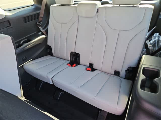 Thumbnail: 2025 Hyundai Palisade - 38