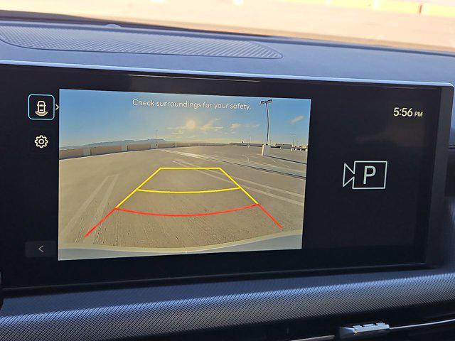 Thumbnail: 2026 Hyundai Sonata - 27