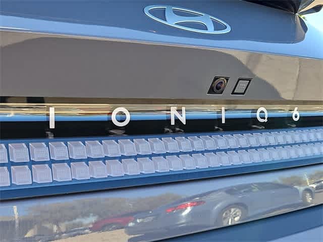 Thumbnail: 2024 Hyundai Ioniq 6 - 12