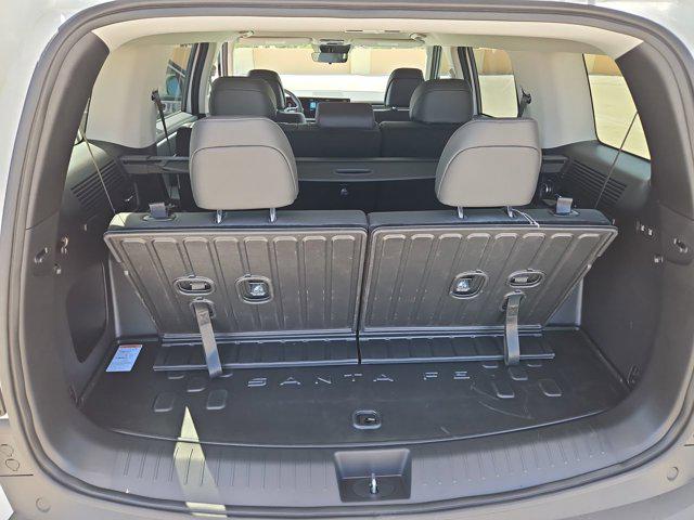 Thumbnail: 2026 Hyundai Santa Fe - 32