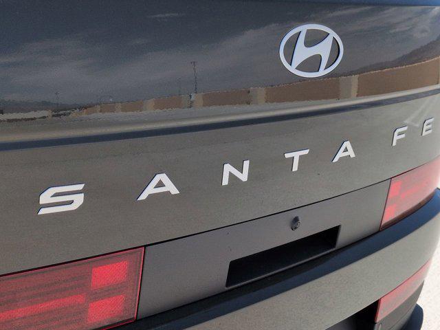 Thumbnail: 2026 Hyundai Santa Fe - 13