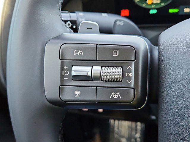 Thumbnail: 2026 Hyundai Palisade - 25