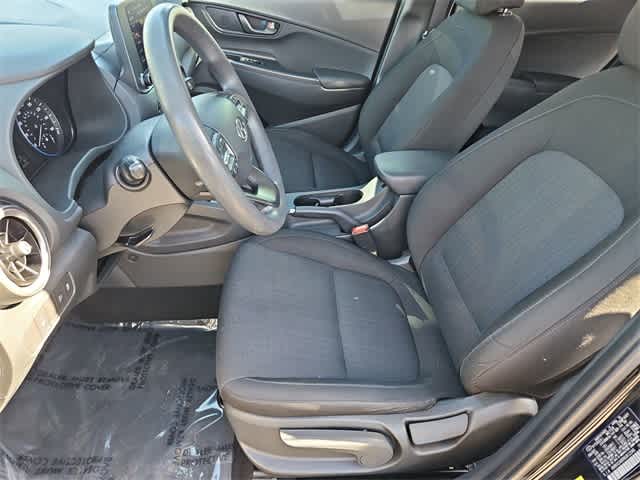 Thumbnail: 2022 Hyundai Kona - 16