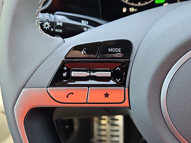 Thumbnail: 2025 Hyundai Elantra - 22