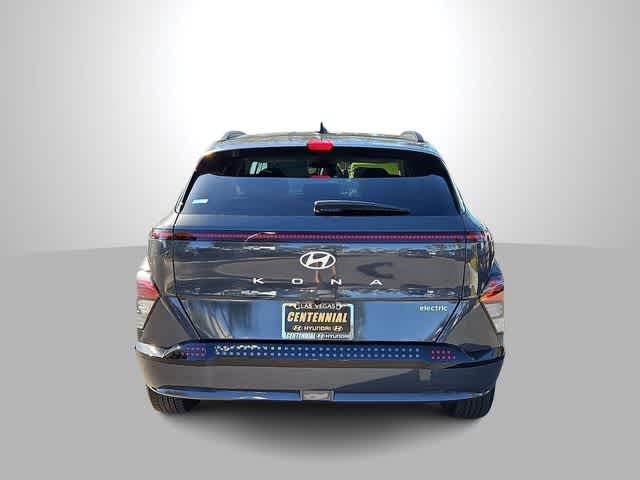 Thumbnail: 2024 Hyundai Kona - 7