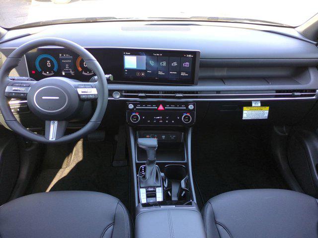 Thumbnail: 2026 Hyundai Tucson - 16