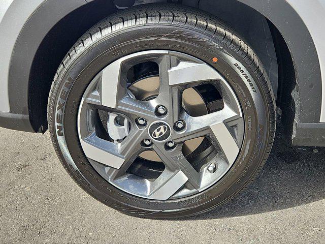 Thumbnail: 2026 Hyundai Venue - 13