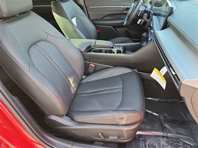 Thumbnail: 2025 Hyundai Sonata - 22