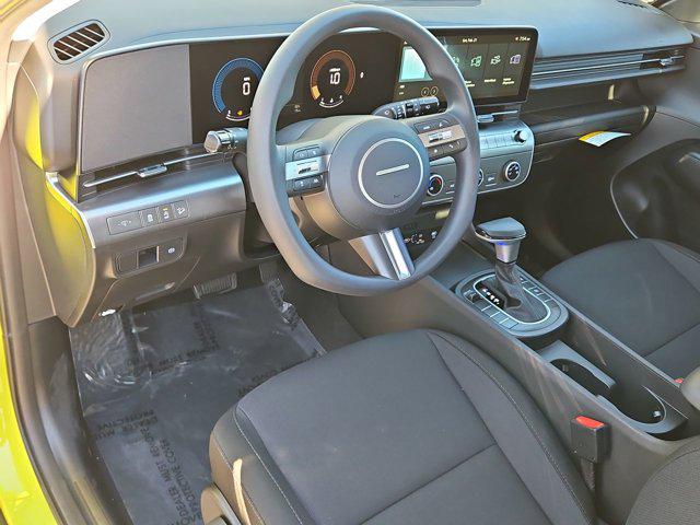 Thumbnail: 2026 Hyundai Kona - 10