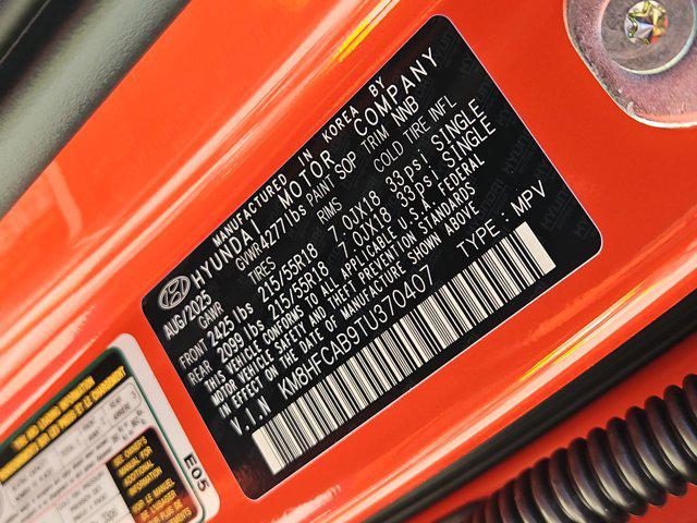 Thumbnail: 2026 Hyundai Kona - 33