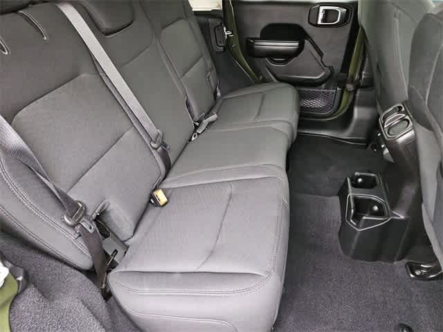 Thumbnail: 2020 Jeep Wrangler - 19