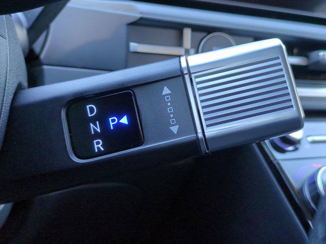 Thumbnail: 2026 Hyundai Santa Fe - 32