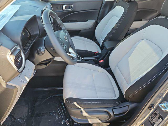 Thumbnail: 2026 Hyundai Venue - 16