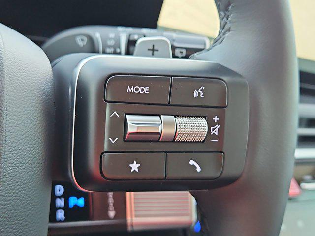 Thumbnail: 2026 Hyundai Santa Fe - 25