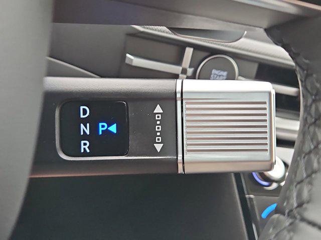 2025 Hyundai Santa Fe XRT 32