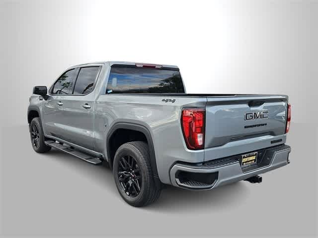 Thumbnail: 2024 GMC Sierra 1500 - 6