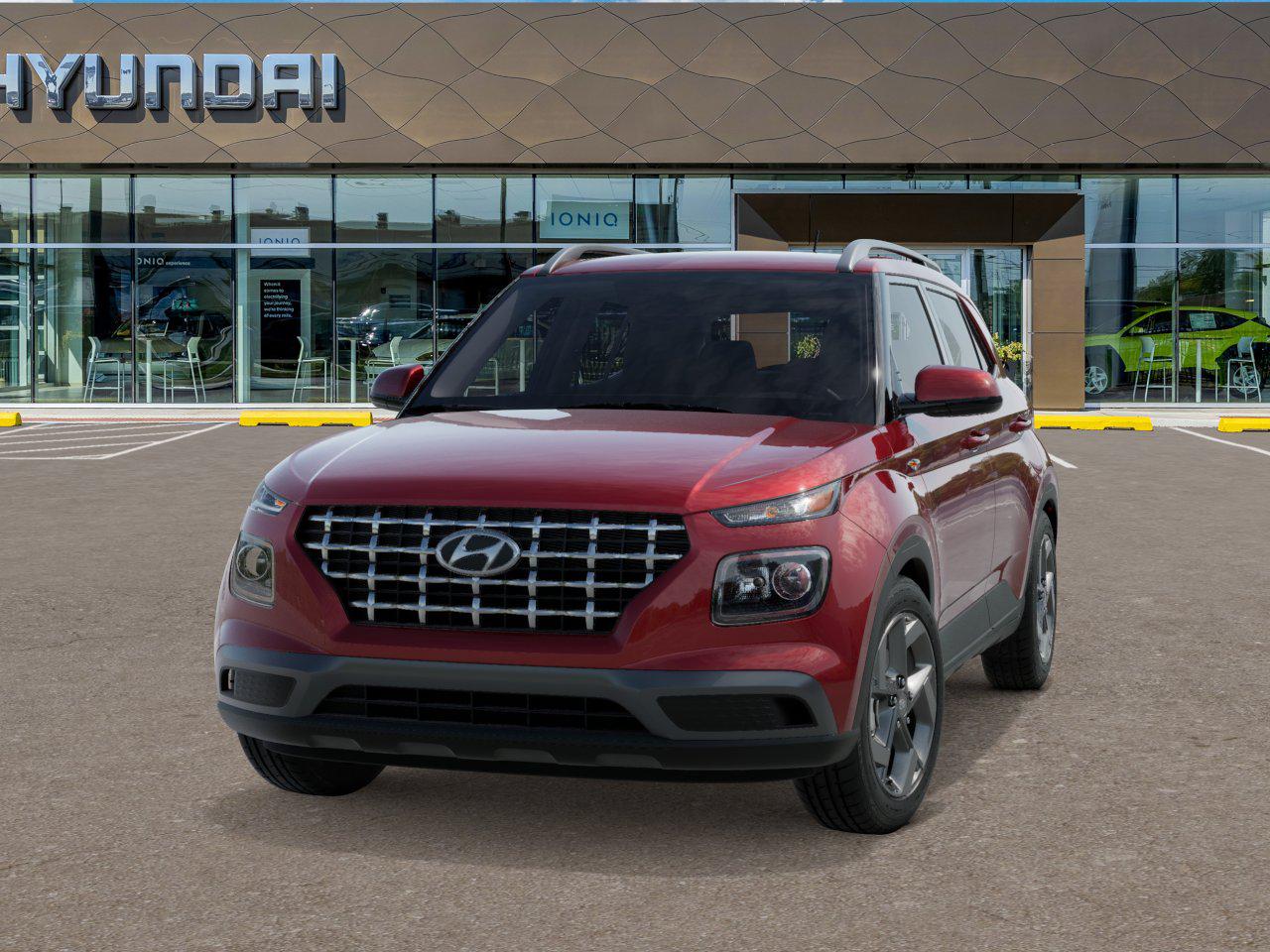 Thumbnail: 2026 Hyundai Venue - 6