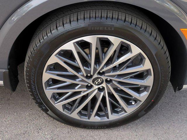 Thumbnail: 2026 Hyundai Palisade - 13