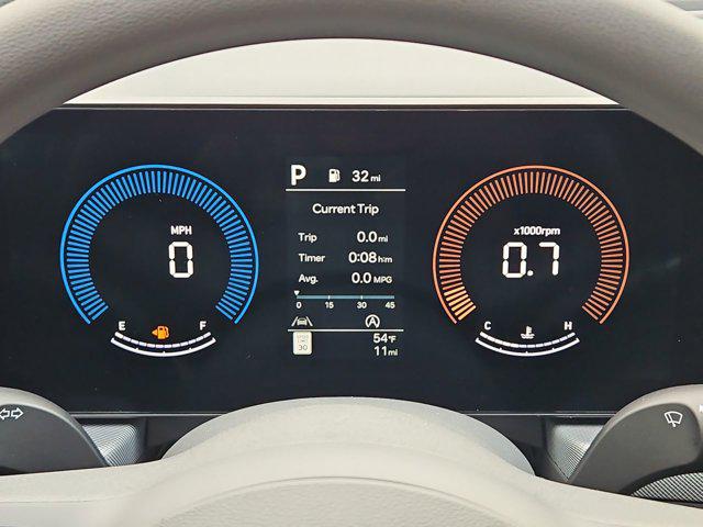 Thumbnail: 2026 Hyundai Sonata - 30