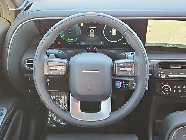 Thumbnail: 2026 Hyundai Palisade - 24