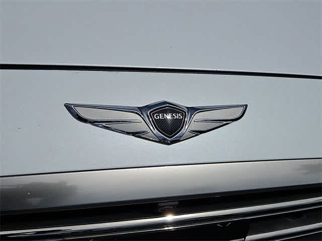 Thumbnail: 2018 Genesis G80 - 12