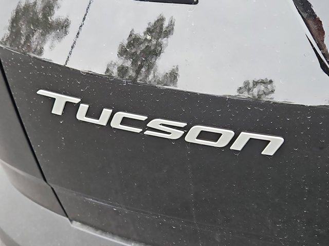 Thumbnail: 2026 Hyundai Tucson - 11