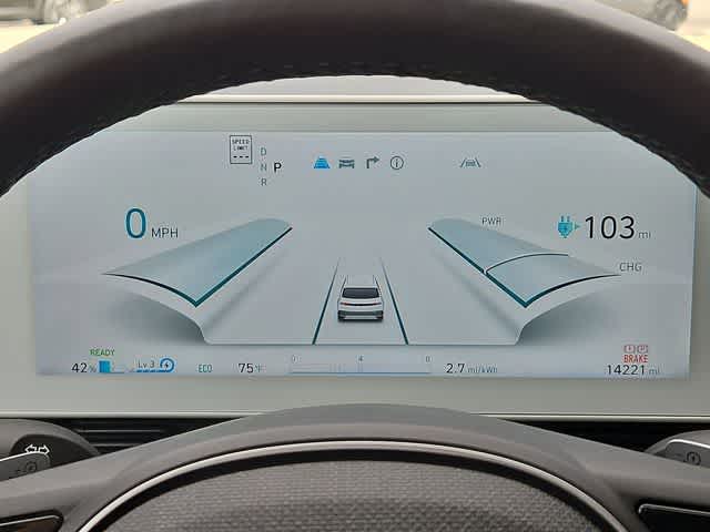 Thumbnail: 2024 Hyundai Ioniq 5 - 32