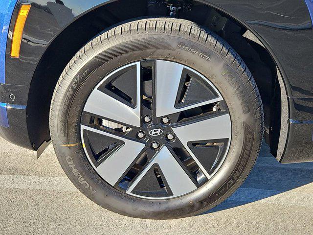 Thumbnail: 2026 Hyundai Ioniq - 13