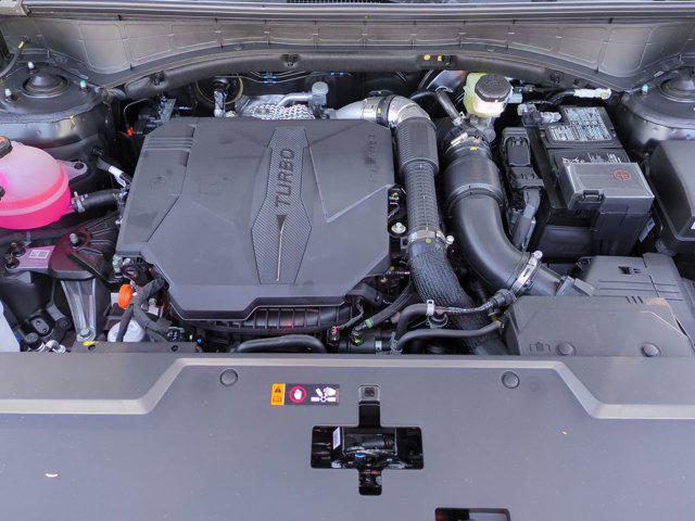 Thumbnail: 2026 Hyundai Santa Fe - 14