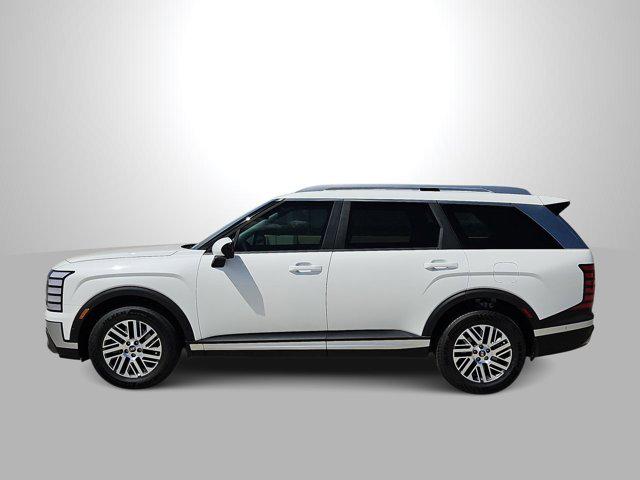 Thumbnail: 2026 Hyundai Palisade - 5
