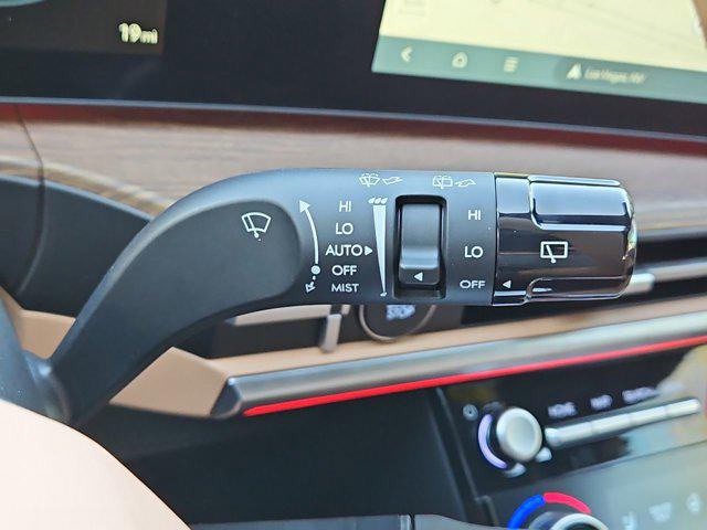 Thumbnail: 2026 Hyundai Santa Fe - 26