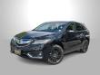 Used 2018 Acura RDX V6 with Advance Package SUV