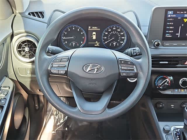 Thumbnail: 2022 Hyundai Kona - 21