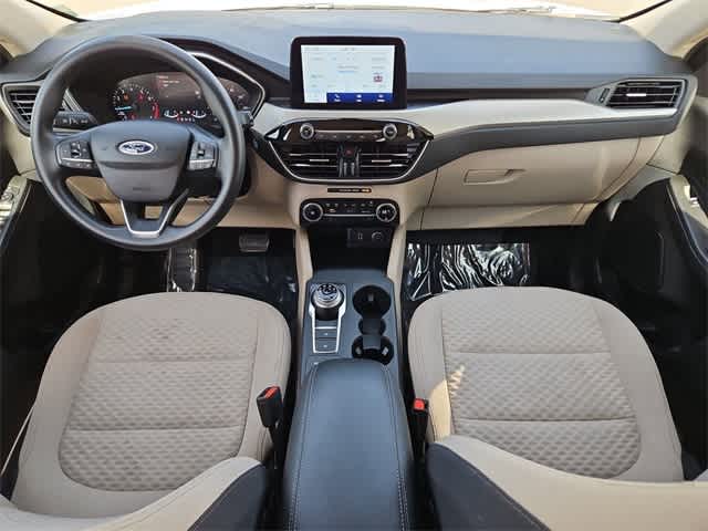 Thumbnail: 2020 Ford Escape - 15