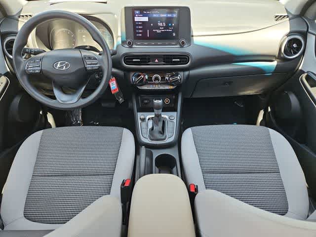 Thumbnail: 2022 Hyundai Kona - 15