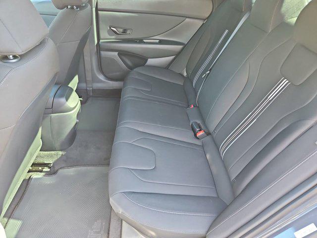 Thumbnail: 2026 Hyundai Elantra - 18