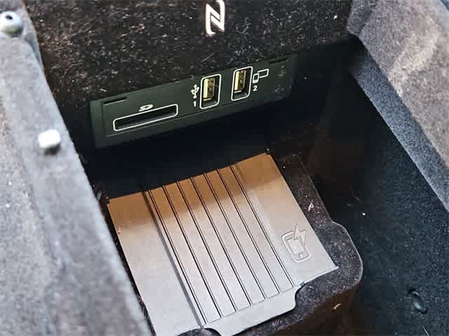 Thumbnail: 2020 Mercedes-Benz S-Class - 31