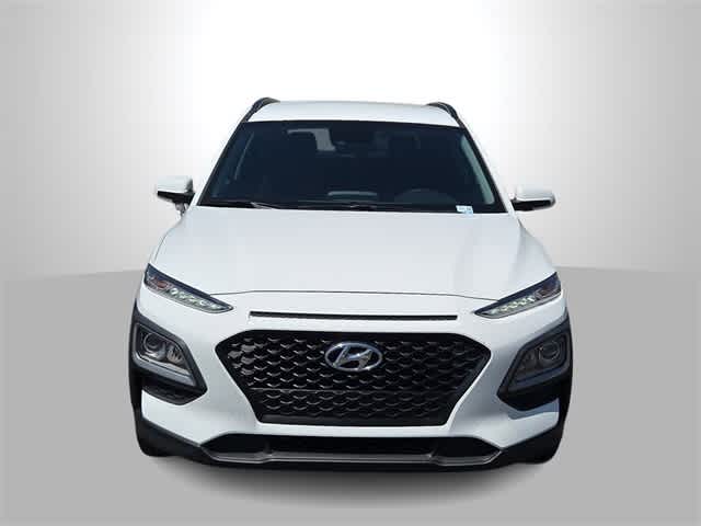 Thumbnail: 2021 Hyundai Kona - 3